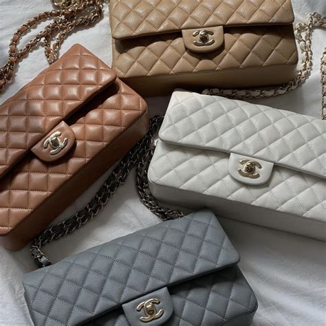 chanel price increase october 2020 usa|Chanel bag price 2023.